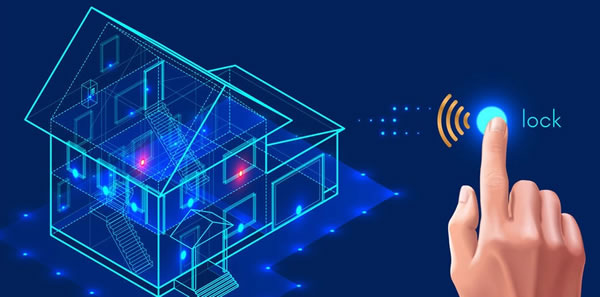 年終選購智能家居，讀懂這一篇就夠了！