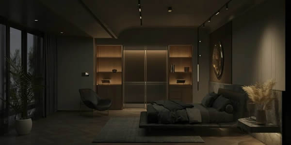 玩轉全屋智能燈光!Yeelight Pro全面接入Home Assistant 玩轉全屋智能燈光!Yeelight Pro全面接入Home Assistant