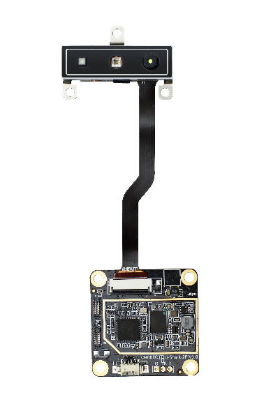 奧比中光最強(qiáng)真3D刷臉門鎖方案發(fā)布,助力鎖企搶占千億級智能生態(tài)入口