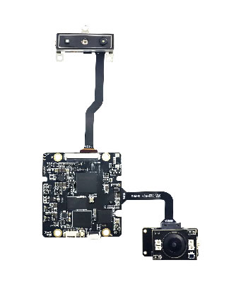 奧比中光最強(qiáng)真3D刷臉門鎖方案發(fā)布,助力鎖企搶占千億級智能生態(tài)入口