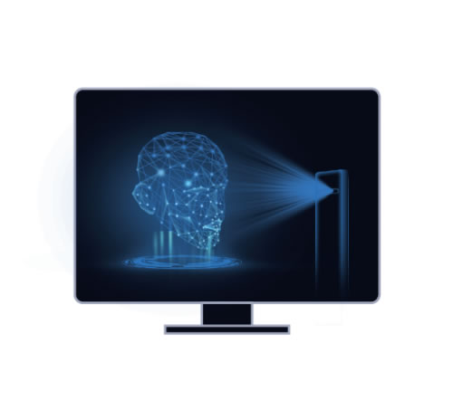 奧比中光最強(qiáng)真3D刷臉門鎖方案發(fā)布,助力鎖企搶占千億級智能生態(tài)入口