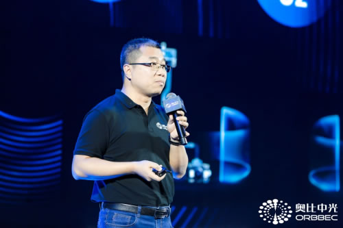 奧比中光最強(qiáng)真3D刷臉門鎖方案發(fā)布,助力鎖企搶占千億級智能生態(tài)入口