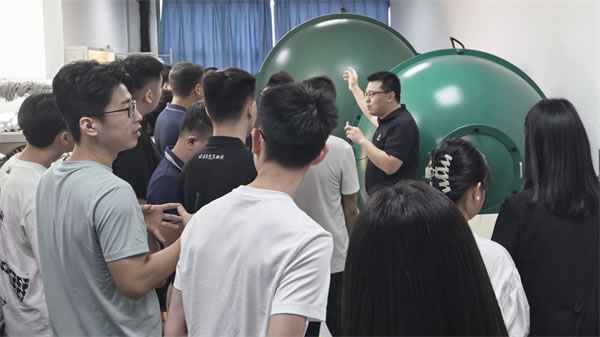 同步智能,追光共贏!思碼光第1期新商培訓營圓滿收官 同步智能,追光共贏!思碼光第1期新商培訓營圓滿收官