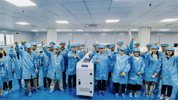 同步智能,追光共贏!思碼光第1期新商培訓營圓滿收官 同步智能,追光共贏!思碼光第1期新商培訓營圓滿收官