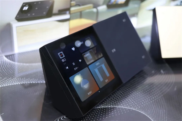 盈趣智能 x 上海SSHT | 以靠譜品質精彩出圈