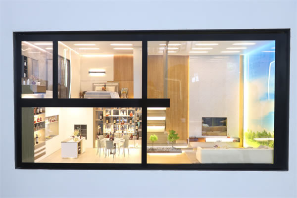 盈趣智能 x 上海SSHT | 以靠譜品質精彩出圈