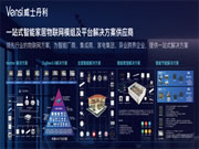 新引領，威士丹利亮相2023上海國際智能家居展覽會