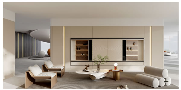 少海匯戰(zhàn)略轉(zhuǎn)型發(fā)布會(huì),有屋驅(qū)動(dòng)科技賦能未來(lái)! 少海匯戰(zhàn)略轉(zhuǎn)型發(fā)布會(huì),有屋驅(qū)動(dòng)科技賦能未來(lái)!