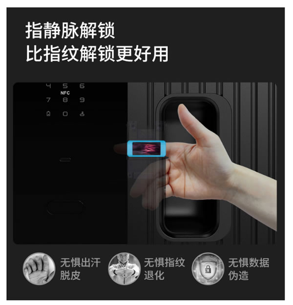 云鹿與圣點科技深度合作，聯合在中國建博會與世界人工智能大會展出！