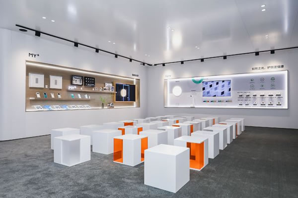 將「如然之光」帶到上海國(guó)際車展,lipro 智能家居走在行業(yè)前端 將「如然之光」帶到上海國(guó)際車展,lipro 智能家居走在行業(yè)前端