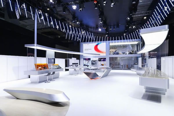 將「如然之光」帶到上海國(guó)際車展,lipro 智能家居走在行業(yè)前端 將「如然之光」帶到上海國(guó)際車展,lipro 智能家居走在行業(yè)前端