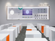 將「如然之光」帶到上海國際車展,lipro 智能家居走在行業(yè)前端