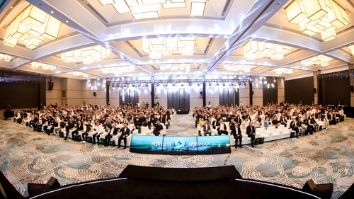 2023德施曼全球新品發(fā)布會完美收官，多款旗艦新品重磅亮相