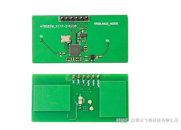 毫米波雷達感應(yīng)模塊，飛睿智能雷達傳感技術(shù)，智能設(shè)備感控應(yīng)用