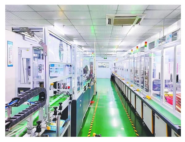 進(jìn)田電子：依托智能家居藍(lán)海，成為空調(diào)線控器領(lǐng)域龍頭