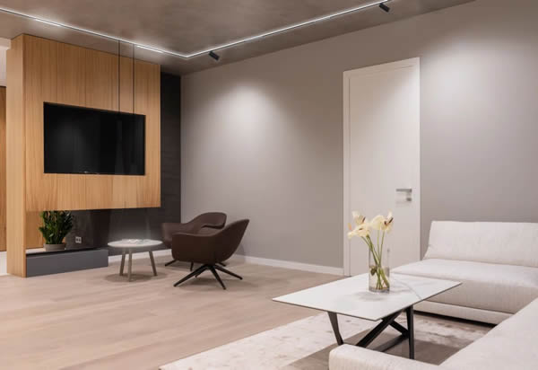 特恩斯智能情景光體驗(yàn)館在中山華藝廣場盛大開業(yè)