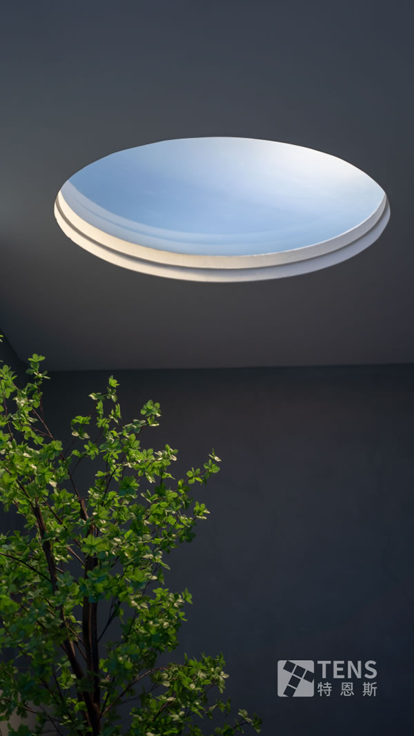 特恩斯智能情景光體驗(yàn)館在中山華藝廣場盛大開業(yè)