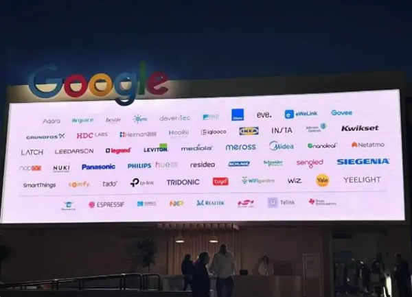 綠米聯創旗下Aqara頻頻亮相國際大舞臺,詮釋智能家居生活新方式 綠米聯創旗下Aqara頻頻亮相國際大舞臺,詮釋智能家居生活新方式