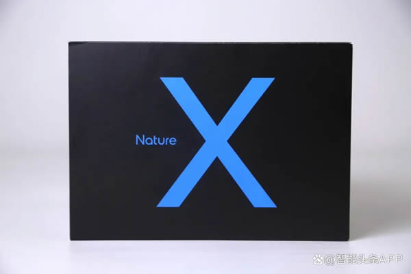 現象級智能家居新物種|LifeSmart云起桌面智能表Nature X 現象級智能家居新物種|LifeSmart云起桌面智能表Nature X