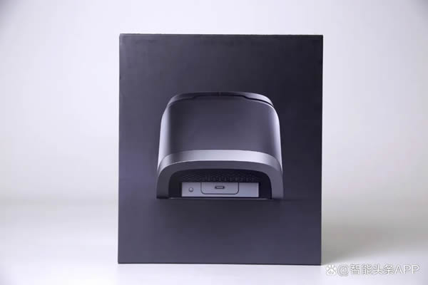 現象級智能家居新物種|LifeSmart云起桌面智能表Nature X 現象級智能家居新物種|LifeSmart云起桌面智能表Nature X