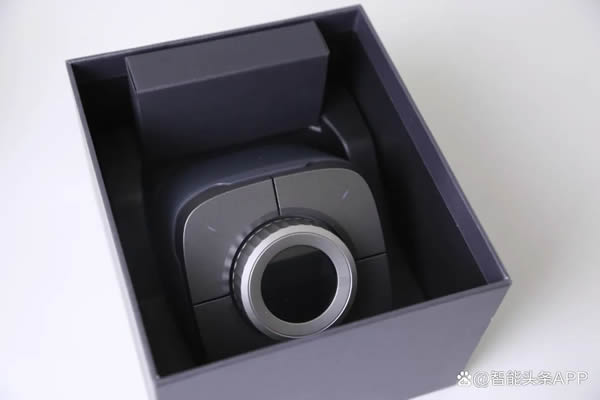 現象級智能家居新物種|LifeSmart云起桌面智能表Nature X 現象級智能家居新物種|LifeSmart云起桌面智能表Nature X