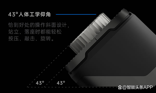 現象級智能家居新物種|LifeSmart云起桌面智能表Nature X 現象級智能家居新物種|LifeSmart云起桌面智能表Nature X