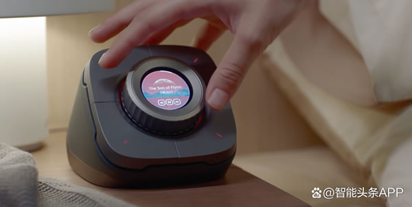 現象級智能家居新物種|LifeSmart云起桌面智能表Nature X 現象級智能家居新物種|LifeSmart云起桌面智能表Nature X