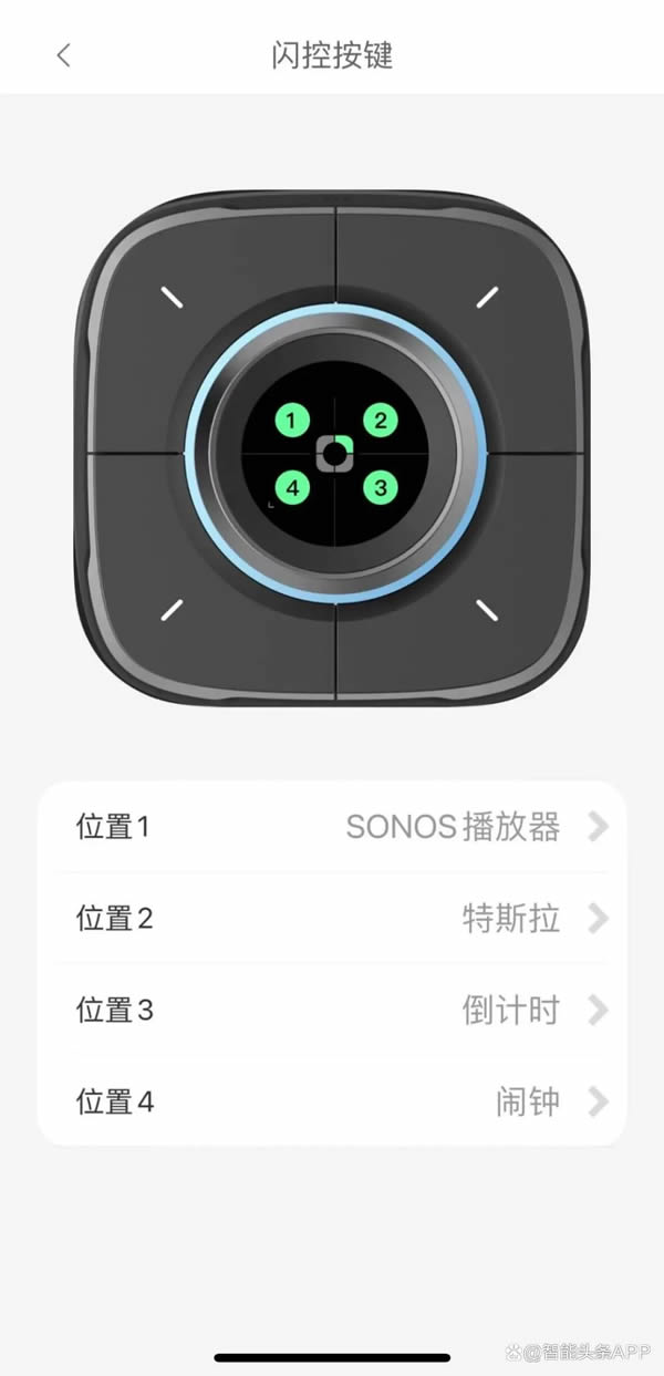 現象級智能家居新物種|LifeSmart云起桌面智能表Nature X 現象級智能家居新物種|LifeSmart云起桌面智能表Nature X