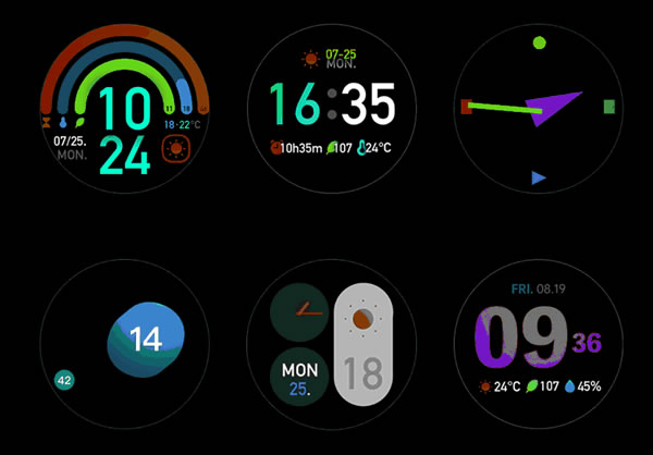 現象級智能家居新物種|LifeSmart云起桌面智能表Nature X 現象級智能家居新物種|LifeSmart云起桌面智能表Nature X