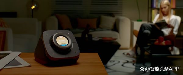 現象級智能家居新物種|LifeSmart云起桌面智能表Nature X 現象級智能家居新物種|LifeSmart云起桌面智能表Nature X