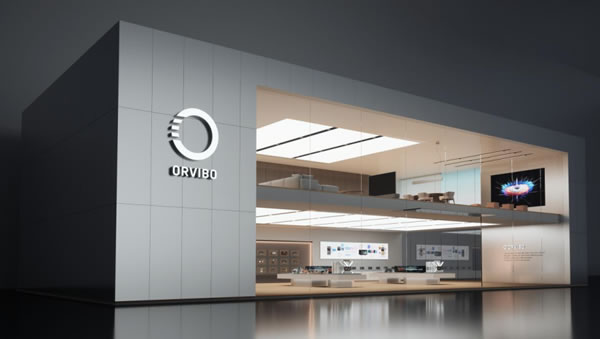 洗牌！歐瑞博發布四維調光體驗標準，智能照明標準或將更新