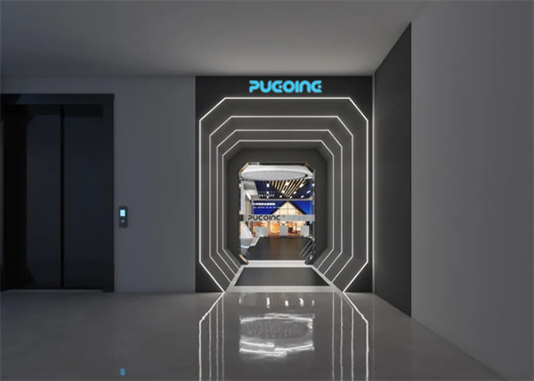 綠色低碳引領下，電網營業廳如何提質升級？