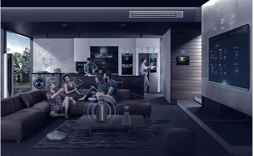 三翼鳥全屋智慧攜手華曦達共同推進智慧家庭場景落地 三翼鳥全屋智慧攜手華曦達共同推進智慧家庭場景落地