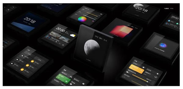 卡特加特數字家庭員工專訪：智能家居靠的就是產品！