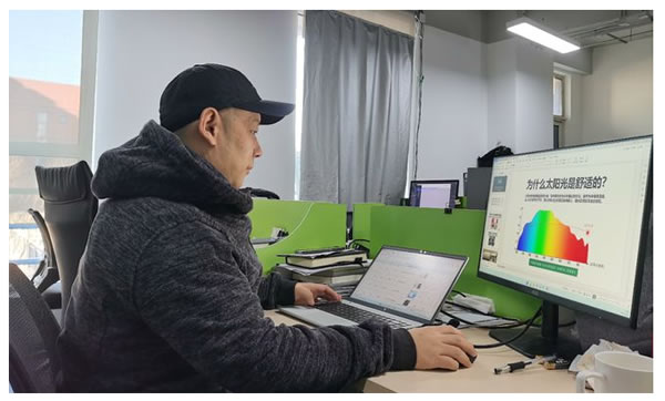 卡特加特數字家庭員工專訪：智能家居靠的就是產品！