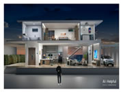 打造智能家居生活新生態,云米科技讓智能未來家變得觸手可及