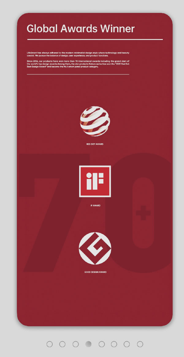 CES 2023,LifeSmart云起閃耀Las Vegas CES 2023,LifeSmart云起閃耀Las Vegas