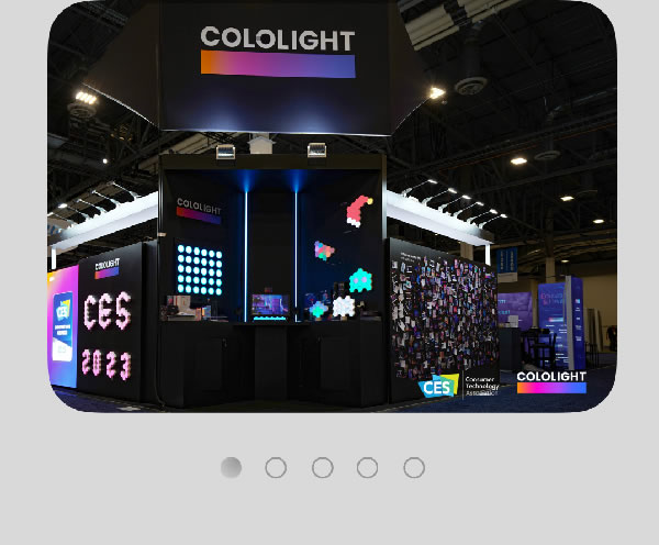 CES 2023,LifeSmart云起閃耀Las Vegas CES 2023,LifeSmart云起閃耀Las Vegas