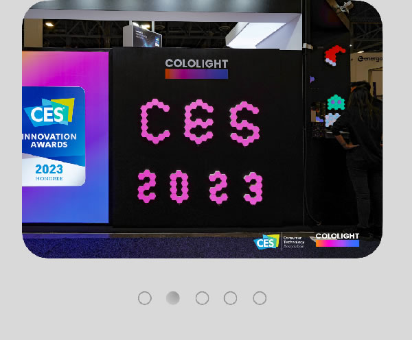 CES 2023,LifeSmart云起閃耀Las Vegas CES 2023,LifeSmart云起閃耀Las Vegas