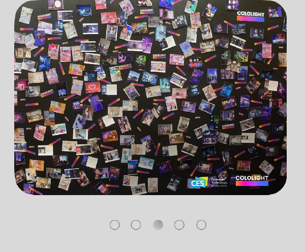 CES 2023,LifeSmart云起閃耀Las Vegas CES 2023,LifeSmart云起閃耀Las Vegas