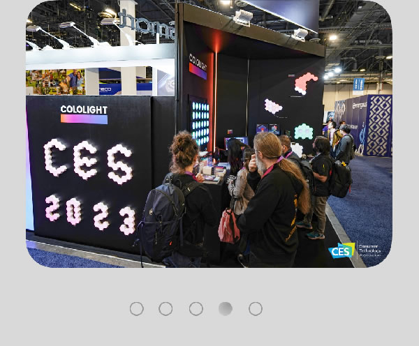 CES 2023,LifeSmart云起閃耀Las Vegas CES 2023,LifeSmart云起閃耀Las Vegas