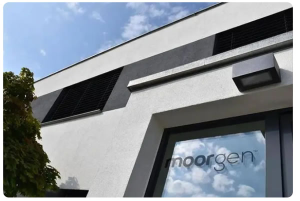 摩根引領智能家居新浪潮:從智能單品到全屋智能 摩根引領智能家居新浪潮:從智能單品到全屋智能