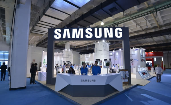 三星電子推出智能居家中心 蠶食亞馬遜居家設備市場份額 三星電子推出智能居家中心 蠶食亞馬遜居家設備市場份額