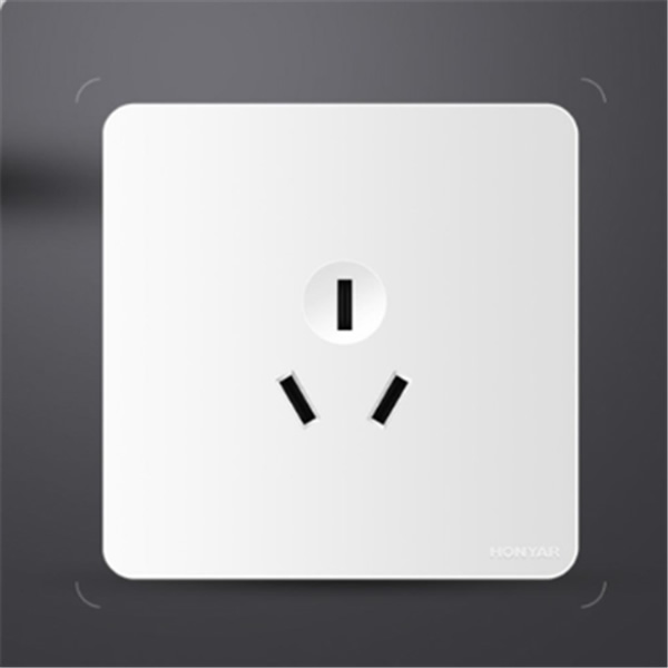 當下正流行的開關面板設計，你pick哪一款？