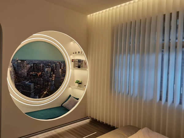 智和家湖南湘潭店盛大開業(yè)，讓更多人享受好用又省心的全屋智能生活！