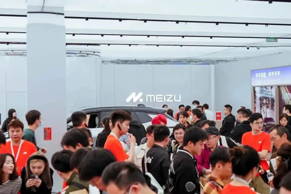 lipro 首家旗艦店正式開業