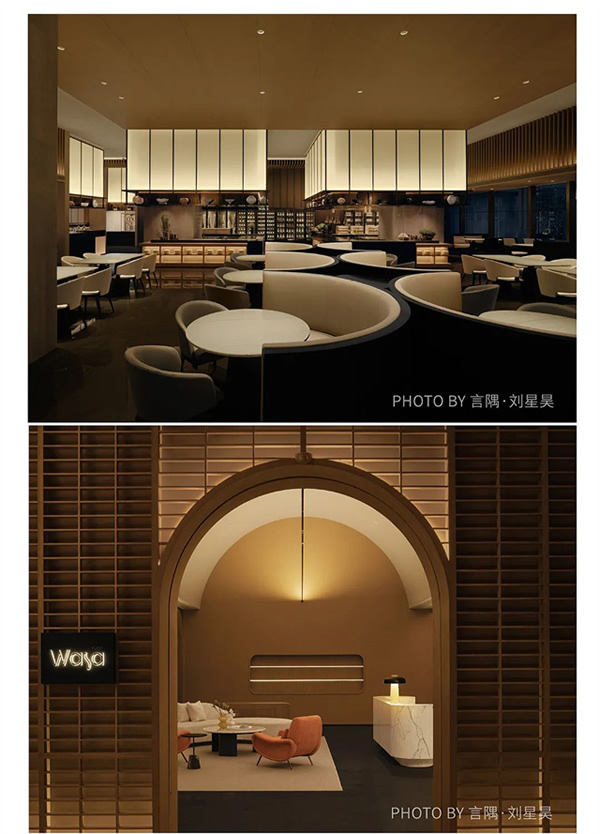 無線智能項目分享:2萬平米超大空間、4000+設備容量、超深度調光以及... 無線智能項目分享:2萬平米超大空間、4000+設備容量、超深度調光以及...