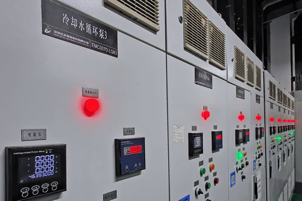 建設(shè)綠色醫(yī)院，桃江縣人民醫(yī)院助力節(jié)能減排