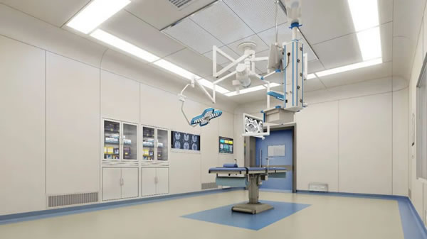 建設(shè)綠色醫(yī)院，桃江縣人民醫(yī)院助力節(jié)能減排