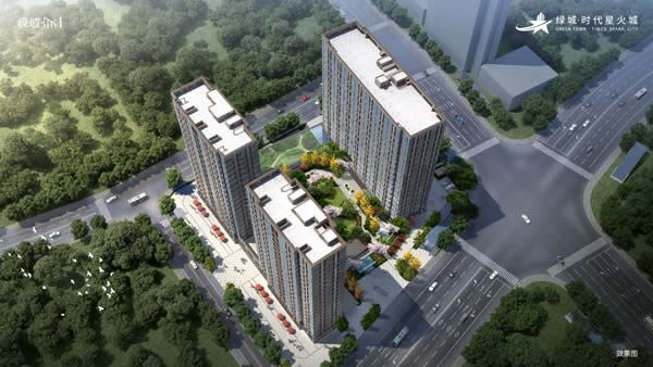 松下智能家居助力杭州綠城時代星火城盡享當代塔尖體驗